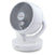 Thumbnail Unoovo UNOFAN7 7 Inch Desk Fan, 4 Speed Settings, 70 Degree Horizontal Oscillation, 15 Hours Power Off Timer - 40157556277471