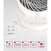 Thumbnail Unoovo UNOFAN7 7 Inch Desk Fan, 4 Speed Settings, 70 Degree Horizontal Oscillation, 15 Hours Power Off Timer - 40157556375775