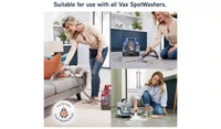 Thumbnail Vax 19143036 Spotwash Antibacterial Solution 1.5L (Pack of 5) | Atlantic Electrics- 40179419873503