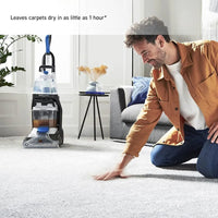 Thumbnail Vax CDCWRPXLR Rapid Power 2 Reach Carpet Cleaner - 39640032084191