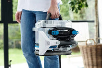 Thumbnail Vax CDSWMPXP Spotwash Home Duo Carpet Cleaner, Grey/White | Atlantic Electrics- 40452298768607