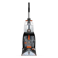 Thumbnail Vax CWGRV011 Rapid Power Revive Carpet Cleaner Grey And Orange - 40643738468575