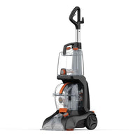 Thumbnail Vax CWGRV011 Rapid Power Revive Carpet Cleaner Grey And Orange - 40643738403039