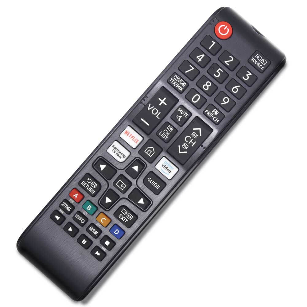 Vispera QLED43NOVA 43 Inch 4K Ultra HD LED Smart TV - Atlantic Electrics - 40643738894559 