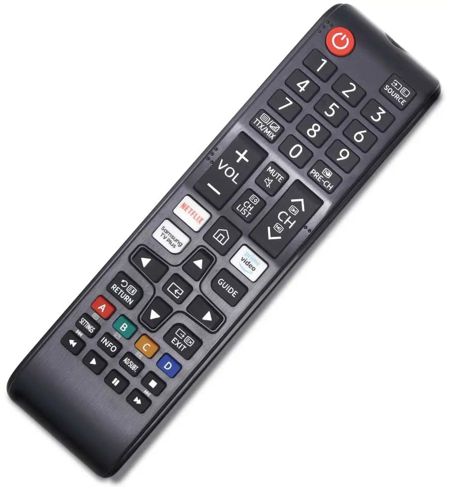 Vispera QLED50NOVA 50 Inch 4K Ultra HD LED Smart TV | Atlantic Electrics - 40639506448607 