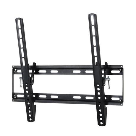Vivanco 63438 TV Accessory Kit with 23"- 55" Tilt Wall Bracket, 1.5m HDMI Cable and Screen Cleaner | Atlantic Electrics - 39478524412127 