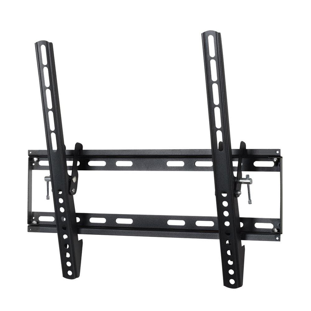 Vivanco 63438 TV Accessory Kit with 23"- 55" Tilt Wall Bracket, 1.5m HDMI Cable and Screen Cleaner | Atlantic Electrics - 39478524248287 