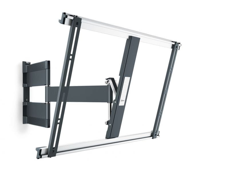 Vogel THIN545 ExtraThin Full-Motion TV Wall Mount 40 inch to 65 inch Black (black) - Atlantic Electrics - 39478517629151 
