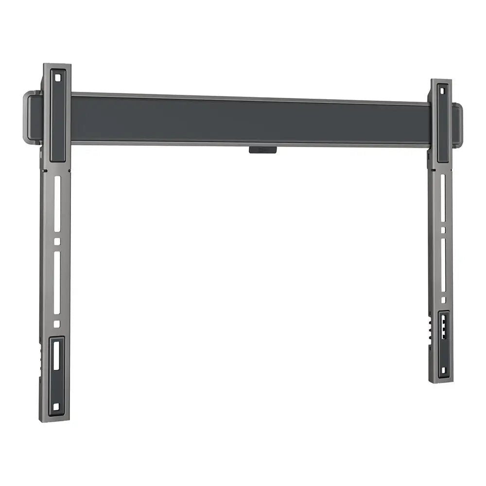 Vogel TVM5605 Fixed TV Wall Mount for 40"-100" TVs - Black | Atlantic Electrics - 40157560930527 