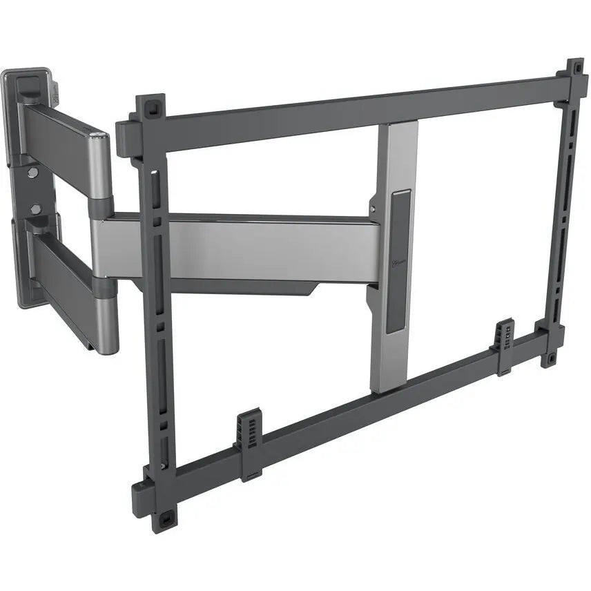 Vogel TVM5645B Full Motion TV Wall Mount for 40" - 77" TVs Max 45 Kg - Black | Atlantic Electrics - 40157559619807 