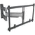 Thumbnail Vogel TVM5645B Full Motion TV Wall Mount for 40 - 40157559619807