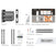 Thumbnail Vogel TVM5645B Full Motion TV Wall Mount for 40 - 40157559980255