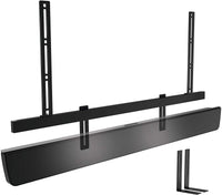 Thumbnail Vogels SOUND 3550 Universal Sound Bar Wall Mount Bracket To Fit Sound Bar with TV - 39478519234783