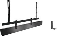 Thumbnail Vogels SOUND 3550 Universal Sound Bar Wall Mount Bracket To Fit Sound Bar with TV - 39478519562463