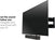 Thumbnail Vogels SOUND 3550 Universal Sound Bar Wall Mount Bracket To Fit Sound Bar with TV - 39478519169247