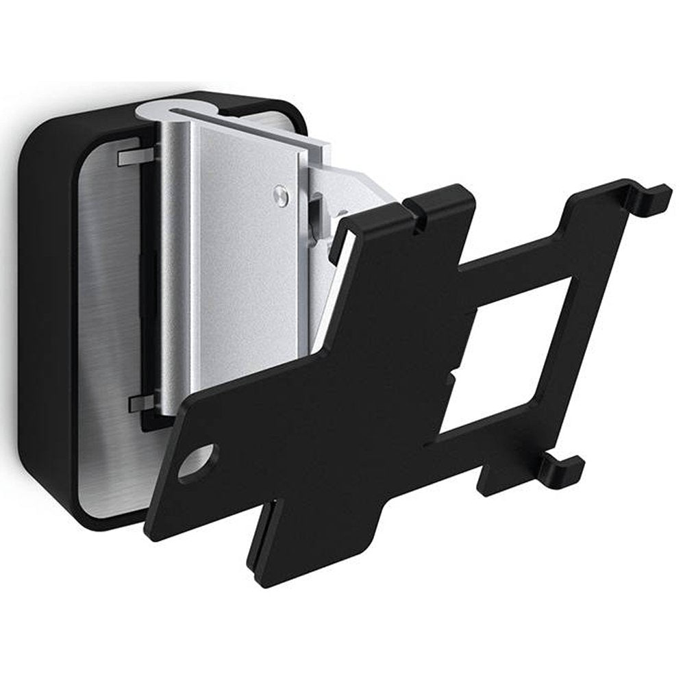 Vogel's SOUND4203 Wall-Mount Bracket for Sonos PLAY:3 Speaker (Single) - Black - Atlantic Electrics - 39478517465311 