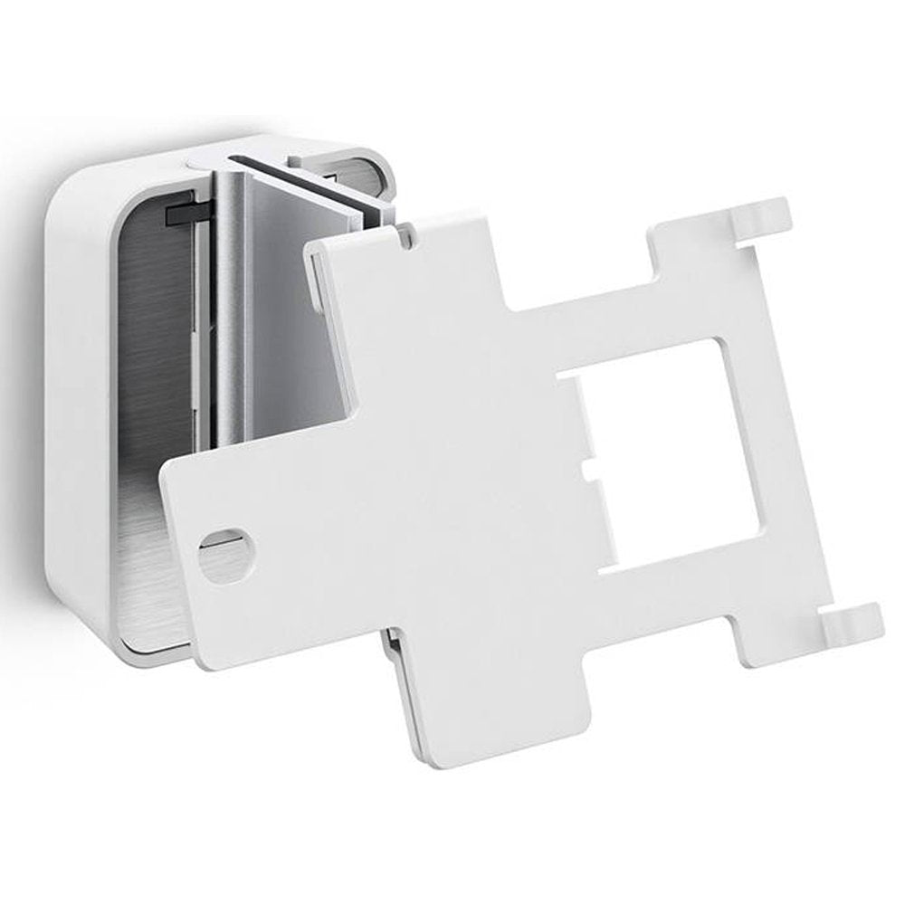 Vogel's SOUND4203 Wall-Mount Bracket for Sonos PLAY:3 Speaker (Single) - White - Atlantic Electrics - 39478517891295 