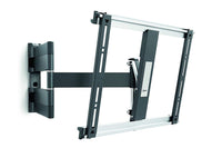 Thumbnail Vogel's Thin 445 Extra Swivel TV Wall Mount 26inch to 55 inch) Black - 39478518218975