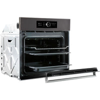 Thumbnail Whirlpool Absolute AKZ96220IX Built In Electric Single Oven - 39478520479967
