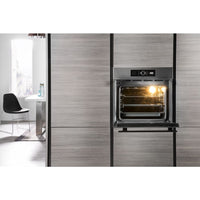 Thumbnail Whirlpool Absolute AKZ96220IX Built In Electric Single Oven - 39478520447199