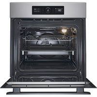 Thumbnail Whirlpool Absolute AKZ96220IX Built In Electric Single Oven - 39478520512735