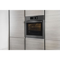 Thumbnail Whirlpool Absolute AKZ96220IX Built In Electric Single Oven - 39478520348895