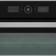 Thumbnail Whirlpool Absolute AKZ96230NB Built In Electric Single Oven - 40776483504351