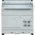 Thumbnail Whirlpool Absolute AKZ96230NB Built In Electric Single Oven - 40776483733727