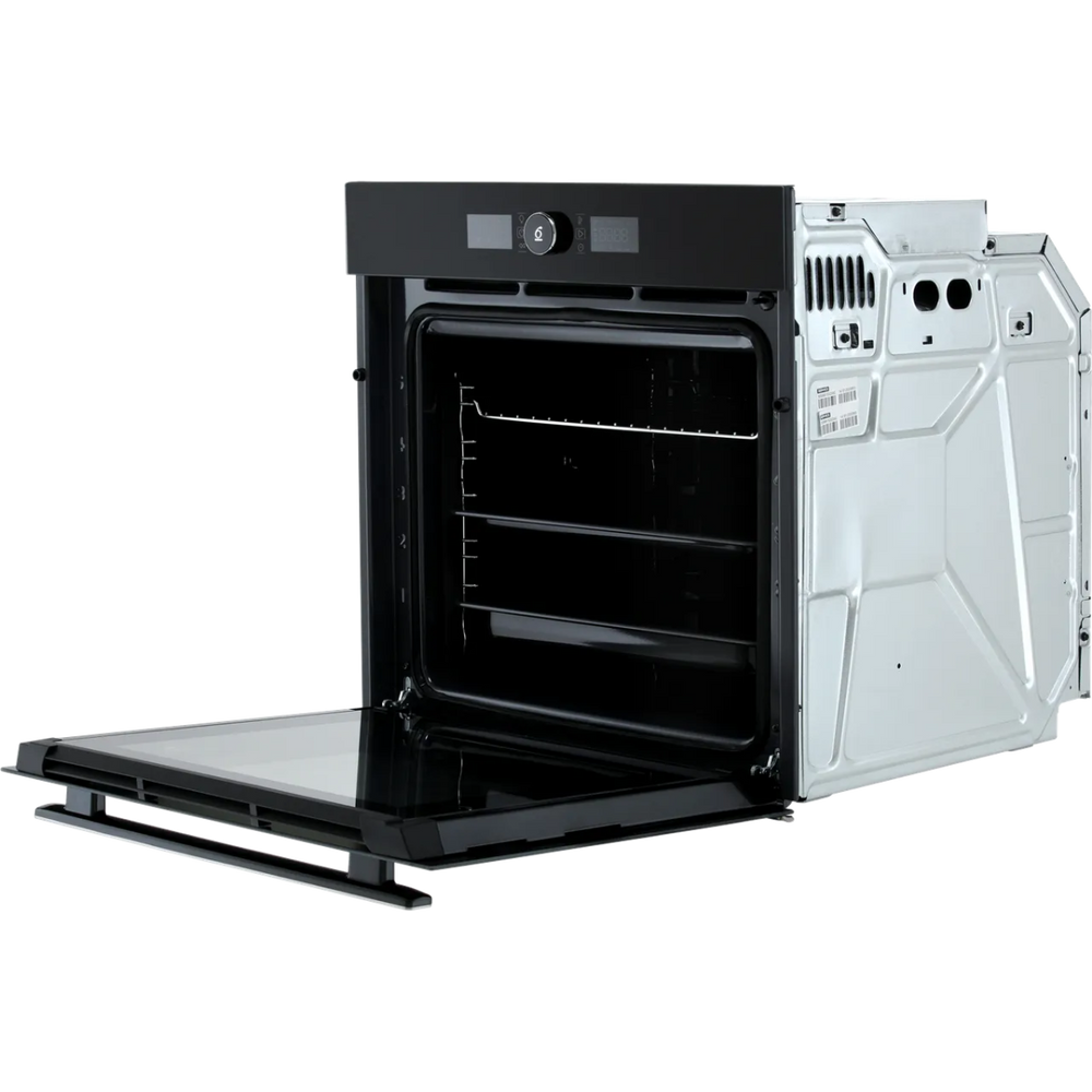 Whirlpool Absolute AKZ96230NB Built In Electric Single Oven - Black | Atlantic Electrics - 40776483602655 