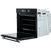 Thumbnail Whirlpool Absolute AKZ96230NB Built In Electric Single Oven - 40776483602655