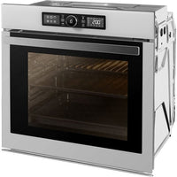 Thumbnail Whirlpool Absolute AKZ96270IX Built In Electric Single Oven - 39478520119519