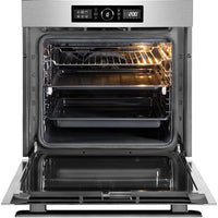 Thumbnail Whirlpool Absolute AKZ96270IX Built In Electric Single Oven - 39478520086751