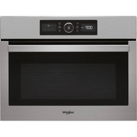 Thumbnail Whirlpool Absolute AMW9615IX Built In Combination Microwave Oven - 39478517432543
