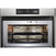 Thumbnail Whirlpool Absolute AMW9615IX Built In Combination Microwave Oven - 40776483799263