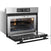 Thumbnail Whirlpool Absolute AMW9615IX Built In Combination Microwave Oven - 40776483864799