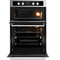 Thumbnail Whirlpool AKL309IX Built In Double Oven - 40776482848991