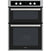 Thumbnail Whirlpool AKL309IX Built In Double Oven - 39478518382815
