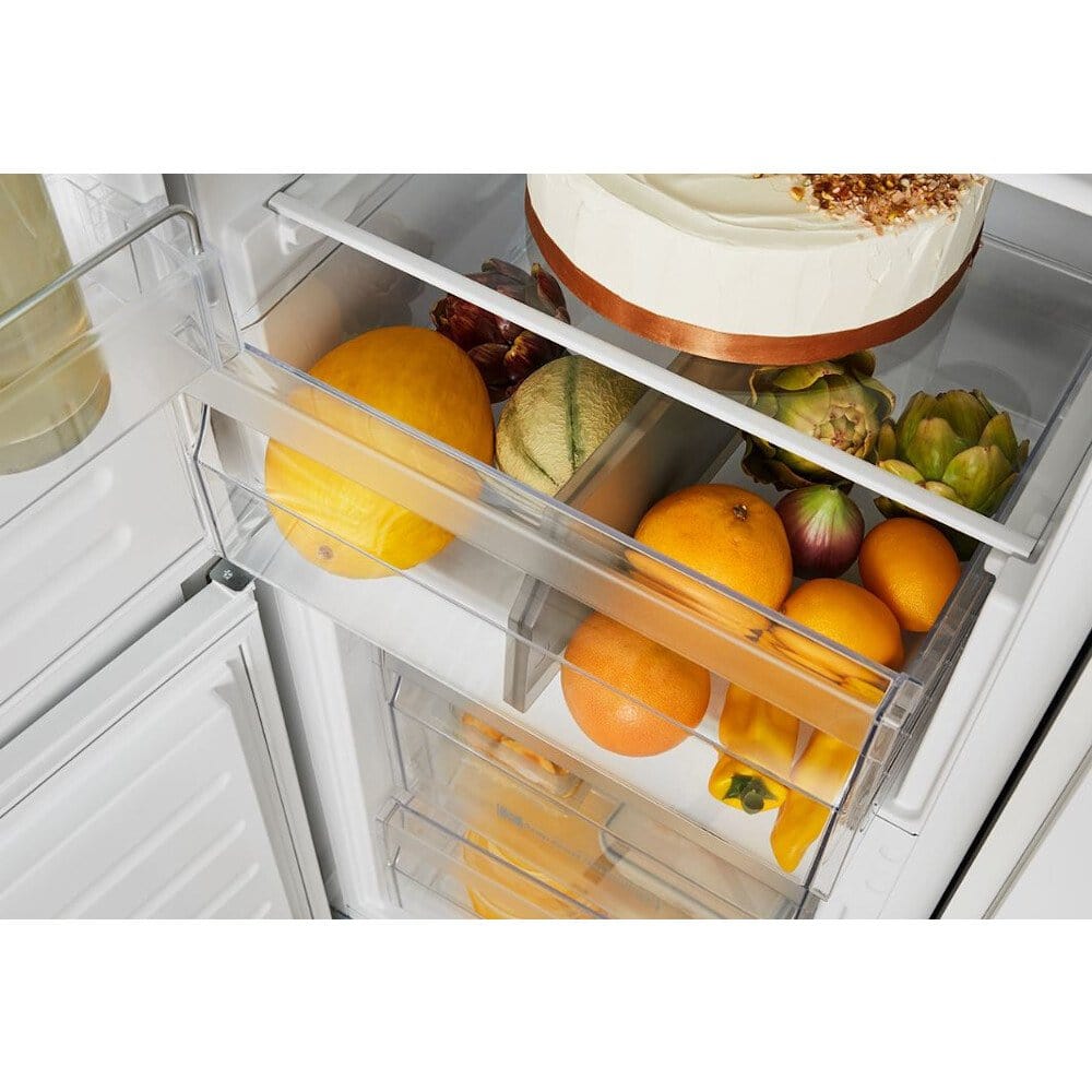 WHIRLPOOL ART228-80A -SF Built-In Fridge Freezer - Atlantic Electrics - 39478525427935 