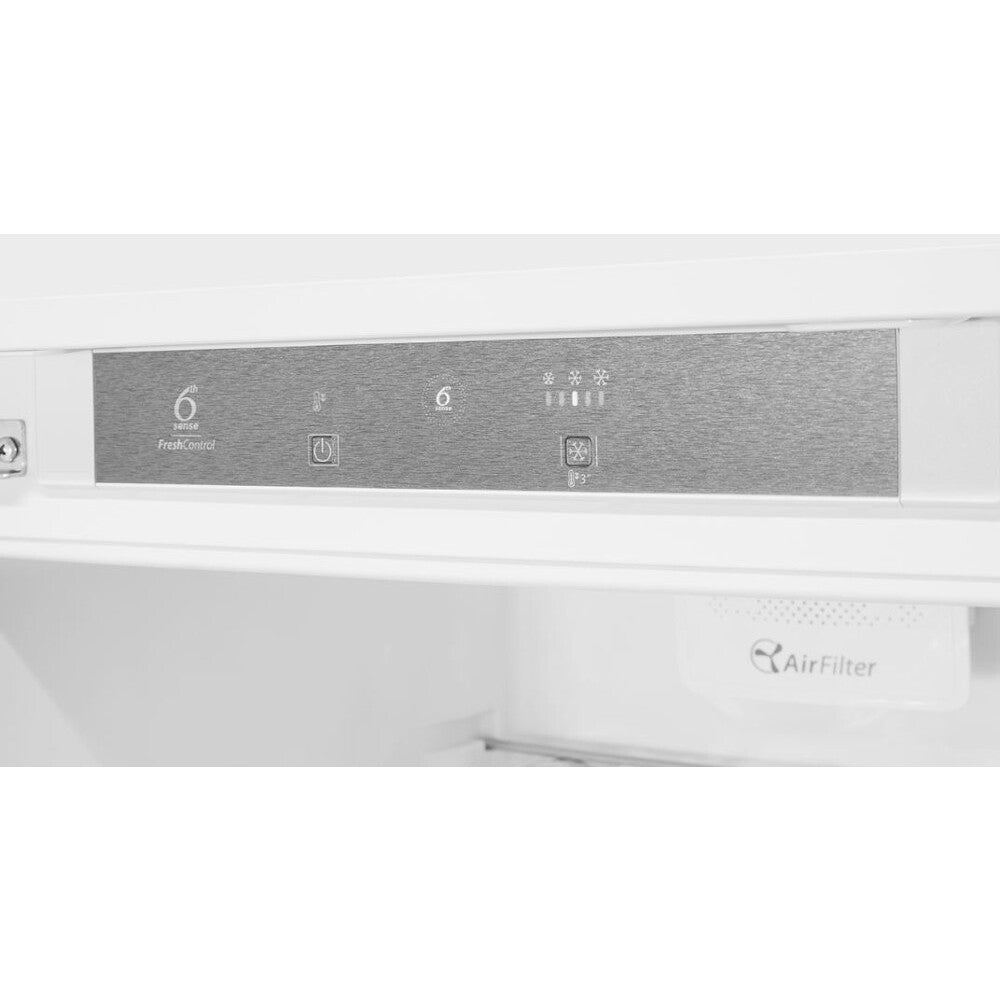 WHIRLPOOL ART228-80A -SF Built-In Fridge Freezer - Atlantic Electrics - 39478525526239 