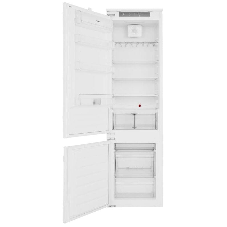 WHIRLPOOL ART228-80A -SF Built-In Fridge Freezer - Atlantic Electrics - 39478525591775 