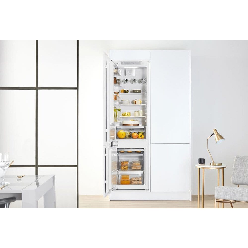 WHIRLPOOL ART228-80A -SF Built-In Fridge Freezer - Atlantic Electrics - 39478525362399 
