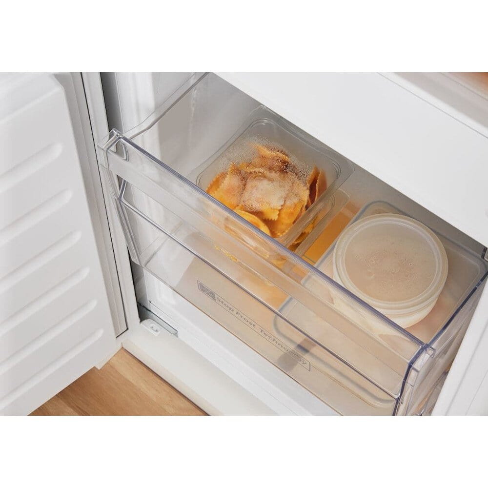 WHIRLPOOL ART228-80A -SF Built-In Fridge Freezer - Atlantic Electrics - 39478525395167 