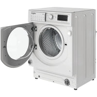 Thumbnail Whirlpool BIWDWG861485 8kg 1400 RPM Integrated Washer Dryer - 41617665818847