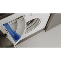 Thumbnail Whirlpool BIWDWG861485 8kg 1400 RPM Integrated Washer Dryer - 41617665884383