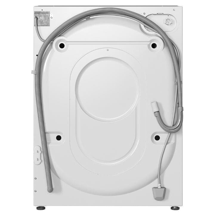 Whirlpool BIWDWG961484 9kg Wash 6kg Dry Integrated Washer Dryer With Quiet Inverter Motor - Atlantic Electrics - 39478528508127 