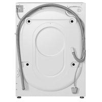 Thumbnail Whirlpool BIWDWG961484 9kg Wash 6kg Dry Integrated Washer Dryer With Quiet Inverter Motor - 39478528508127