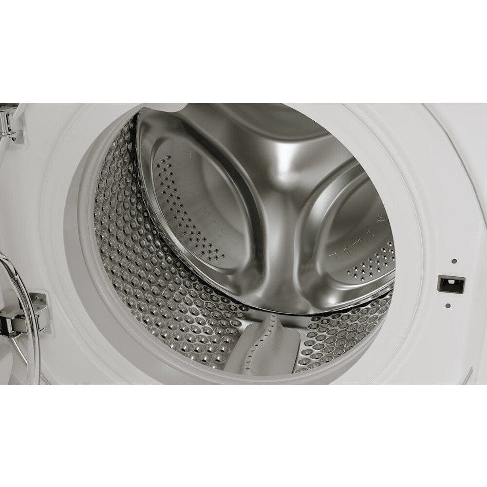 Whirlpool BIWDWG961484 9kg Wash 6kg Dry Integrated Washer Dryer With Quiet Inverter Motor - Atlantic Electrics