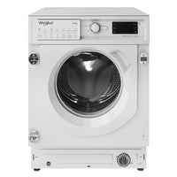 Thumbnail Whirlpool BIWDWG961484 9kg Wash 6kg Dry Integrated Washer Dryer With Quiet Inverter Motor - 39478528311519