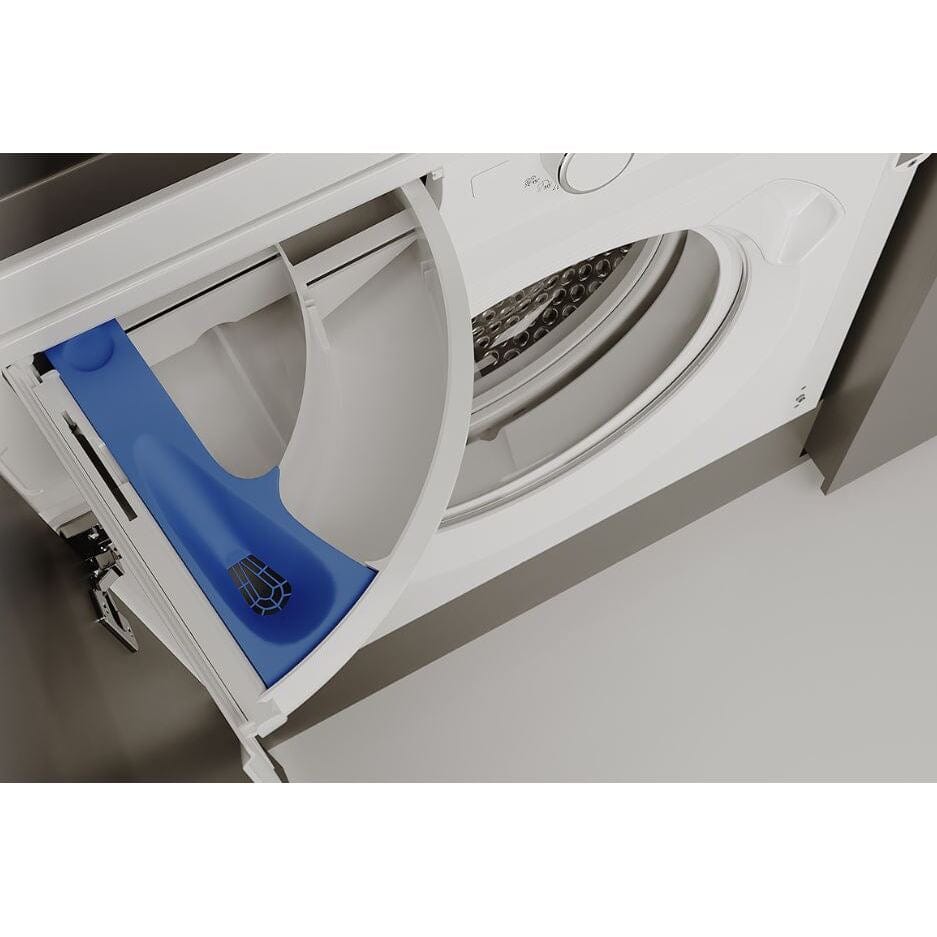 Whirlpool BIWDWG961484 9kg Wash 6kg Dry Integrated Washer Dryer With Quiet Inverter Motor - Atlantic Electrics - 39478528377055 