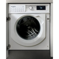 Thumbnail Whirlpool BIWDWG961485UK Integrated Washer Dryer 9Kg / 6Kg with 1400 rpm - 40626351898847